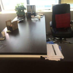 全市辦公用品銷售 從老板桌到員工位，一站式解決方案